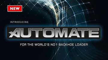 JCB Automate with new features