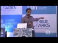 Aakrit vaish cofounder  ceo haptik at mobile sparks 2013