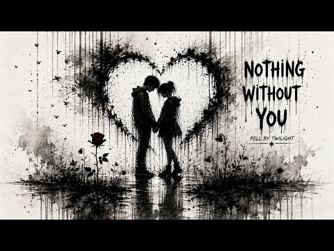 Fell by Twilight - Nothing without you