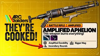Details I Think I’ve Found The Most Dangerous Amplifier… News
