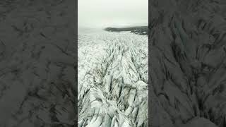 How Do Glaciers Erode the Land? #shorts #scienceeducation #earthscience #stemeducation #science