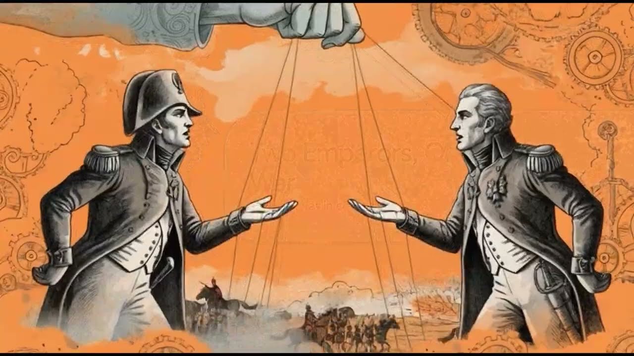 Ultimate Summary of Tolstoy’s "War and Peace"