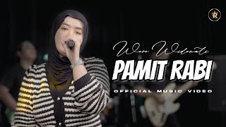 Woro Widowati - Pamit Rabi (official music video) aku iso piye lalekno ikhlasno aku disanding)