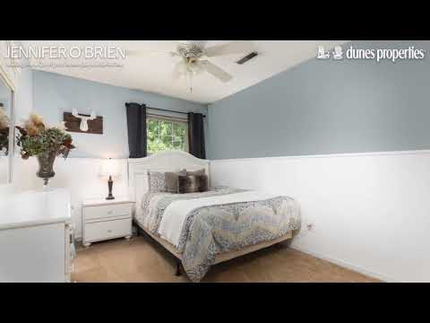 555 Castle Hall Road, Mount Pleasant, SC home video tour