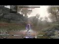 Elder Scrolls Online PvP Sorcerer 2.0