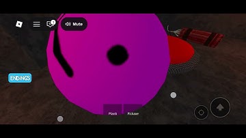 How to get Dangerous Path + Emerald Ending in *Easiest Game Ever!* (Updated)