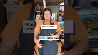 Meet the Salvadoran family whose pupusas shaped Baltimore County