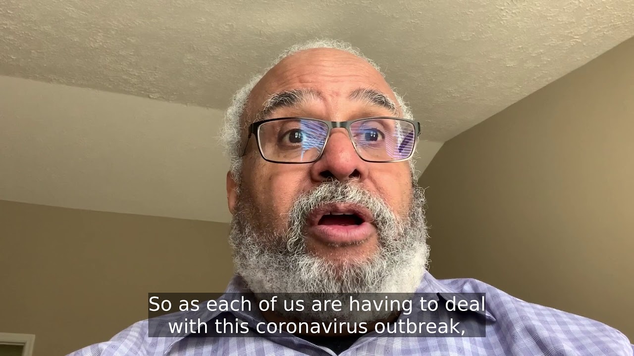 Dr. Georges Benjamin, APHA, on Why Public Health Matters