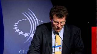 CGI 2010 Progress Report - Liberia Community-School Lighting Pilot Project