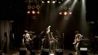20090504 Paranoid