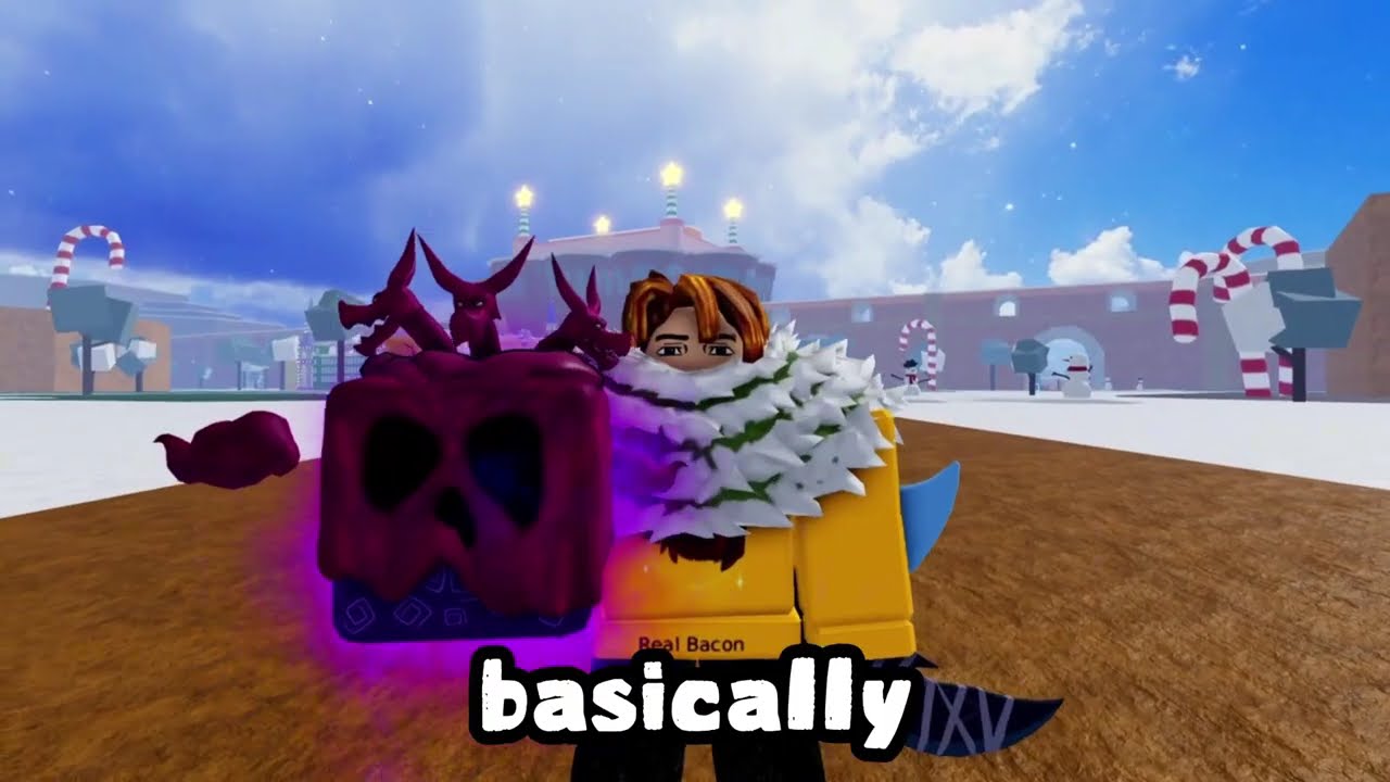Venom Rework FINALLY HERE! Trailer + LEAKS in Blox Fruits New Update ...