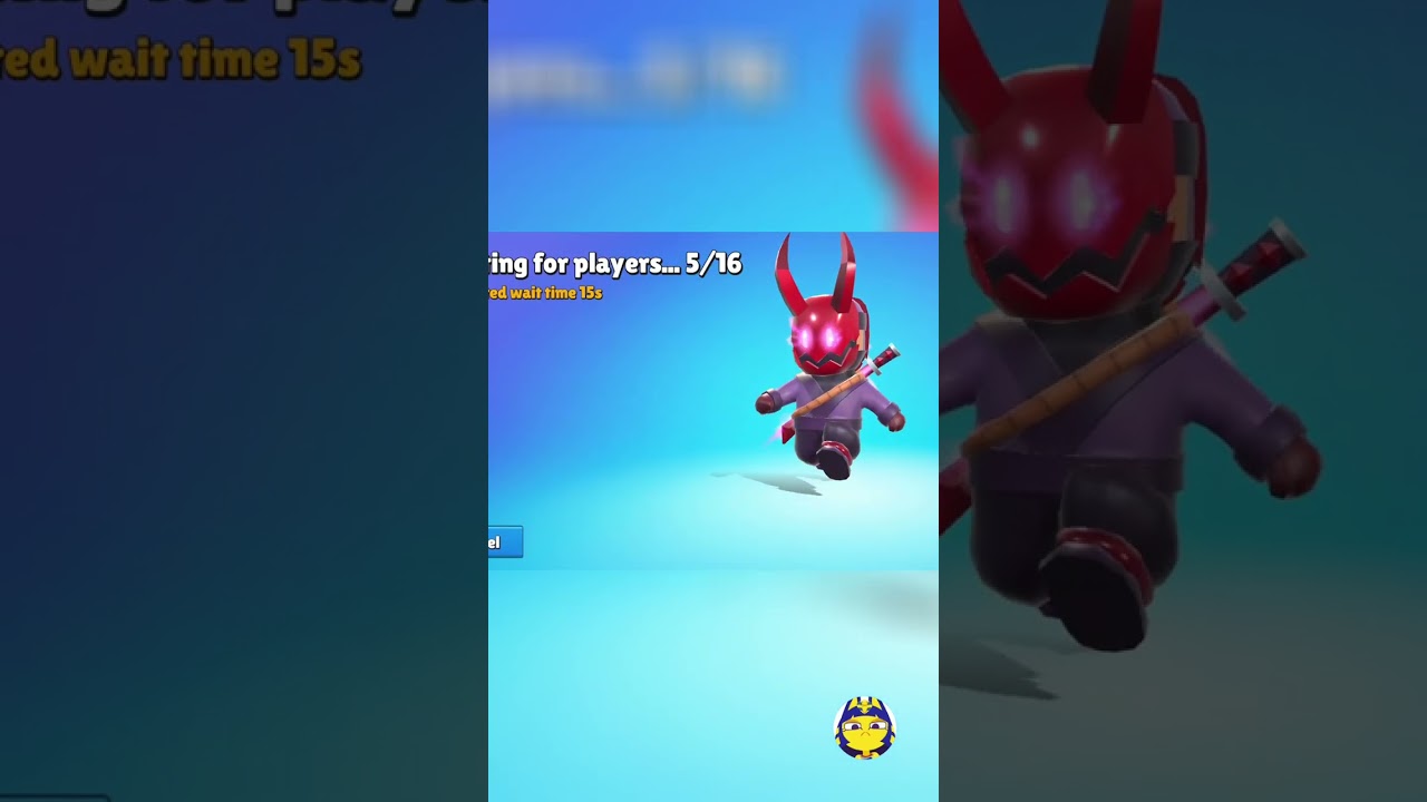 Epic Rewards! New Season 7 Gameplay - Stumble Guys