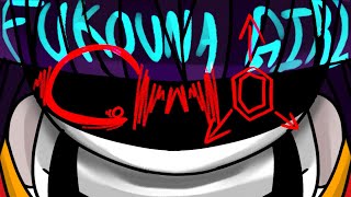 Fukouna Girl Animation Murder Drones Doll