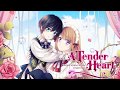 A tender heart the story of how i became a dukes maid official trailer  tapas