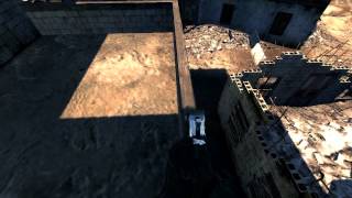 cod4 ambush movement
