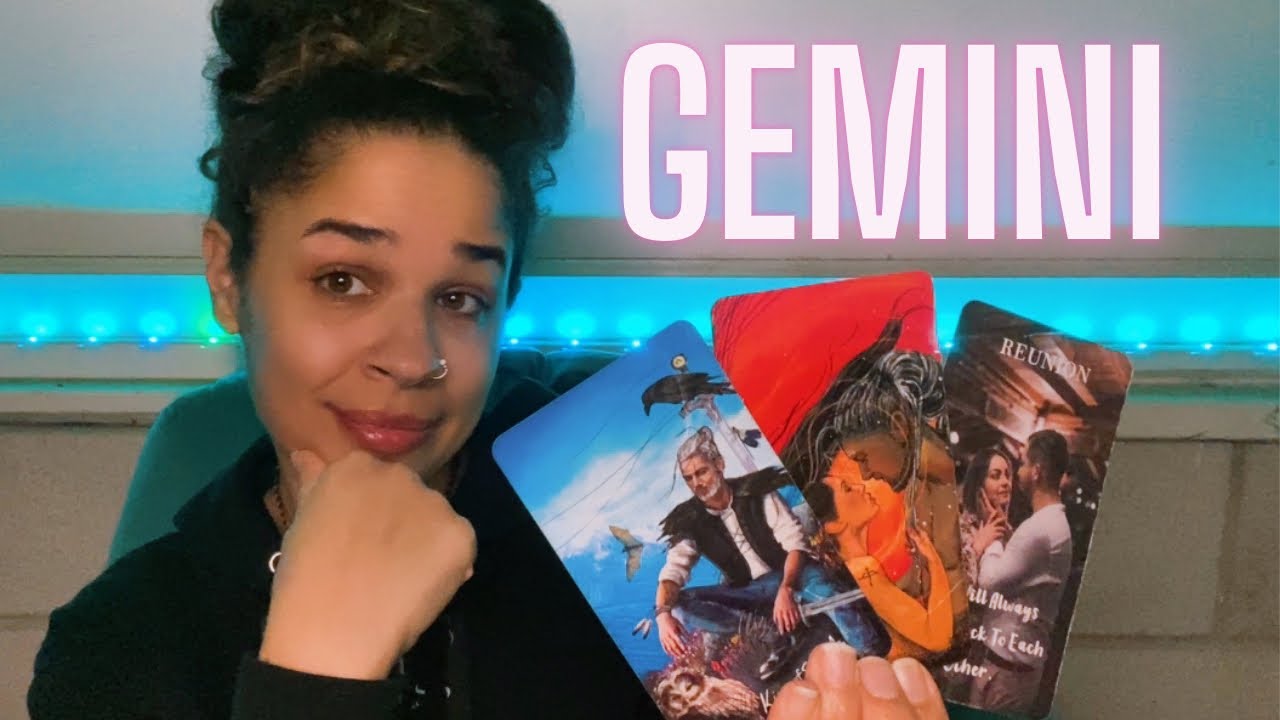 GEMINI ♊️ THEY’RE SERIOUS AF ABOUT YOU 😤❤️