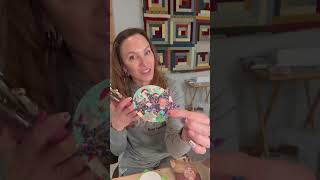 Homemade Christmas Tags Are Some Of My Favorite Things To Craft