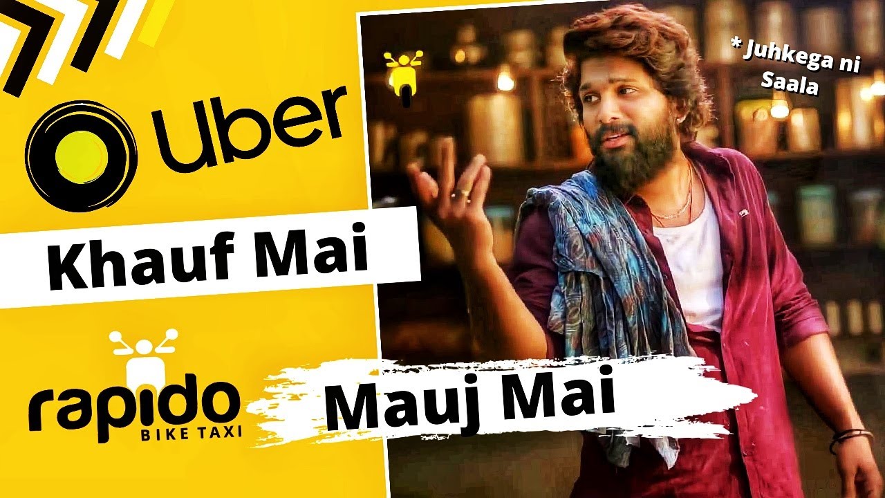 How Rapido Business Model Actually Works? | Rapido Short Case study | 