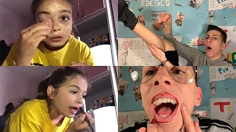 Quanto si prende l'estetista per un trucco?