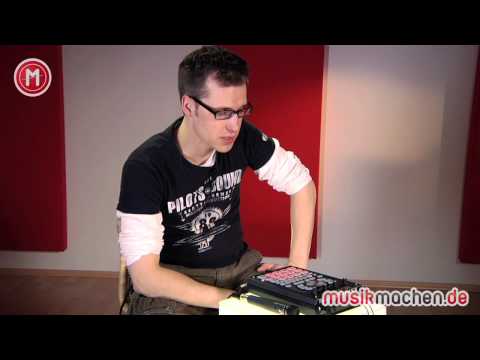 Roland SP404SX