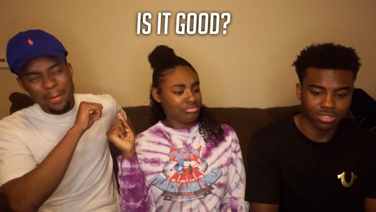 "BIGGER THAN YOU" 2 CHAINZ FT. DRAKE & QUAVO REACTION | BRIGGS SQUAD