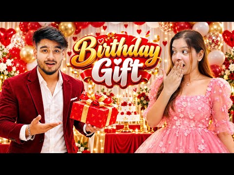 ইতির Birthday gift কিনলাম 🎁 | Birthday gift vlog | Talha Dewan