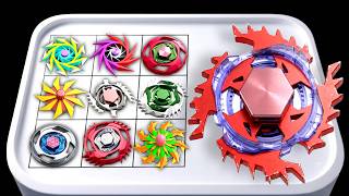 Blade Spinner Merge Evolution 3d, Merge Battle Master, Spinner Merge War screenshot 5