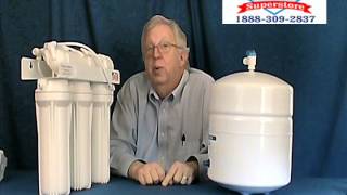 Reverse Osmosis Water Filter System Removes Fluoride Does Reverse Osmosis Filter Out Fluoride