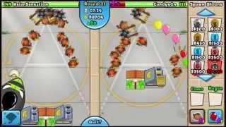 Bloons TD Battles Ep. 38: BOTM - AsianSensation