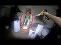 The Scariest Bodycam Videos Caught By Officers 