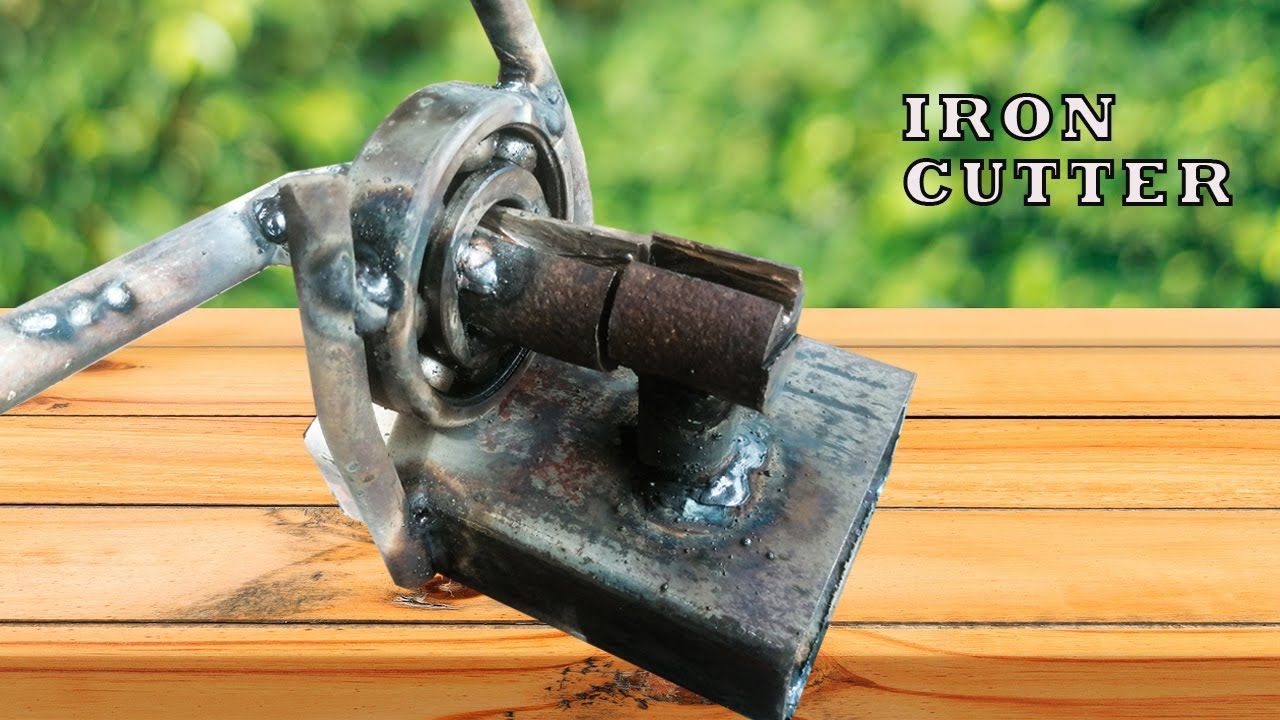 Simple ideas For Metal Bar Cutting  Flat Bar Cutting ideas