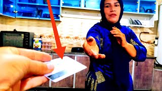 Download Lagu Uitdaging: Leven: Golnars reis naar de stad: Met de genereuze hulp van Fatemeh Khanum MP3