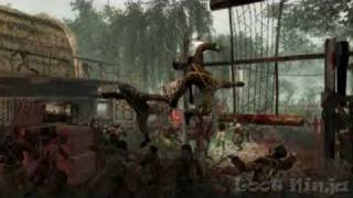 Call of Duty 5 Map Pack 4 Offical Trailer !!!!!!!! HD