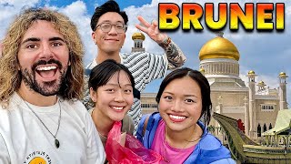First impressions of Brunei during Ramadan 🇧🇳 screenshot 2