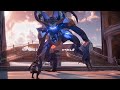 Horizon Forbidden West - Espectro Prime Boss Fight 4K PS5