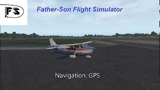 Navigation: GPS