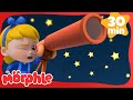 It&#39;s a Shooting STAR! Look Morphle!! | Morphle 3D | Full Episodes | Cartoons for Kids