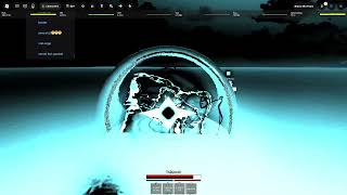 vessel recreation in jjs - cursed strikes and divergent fist + feint