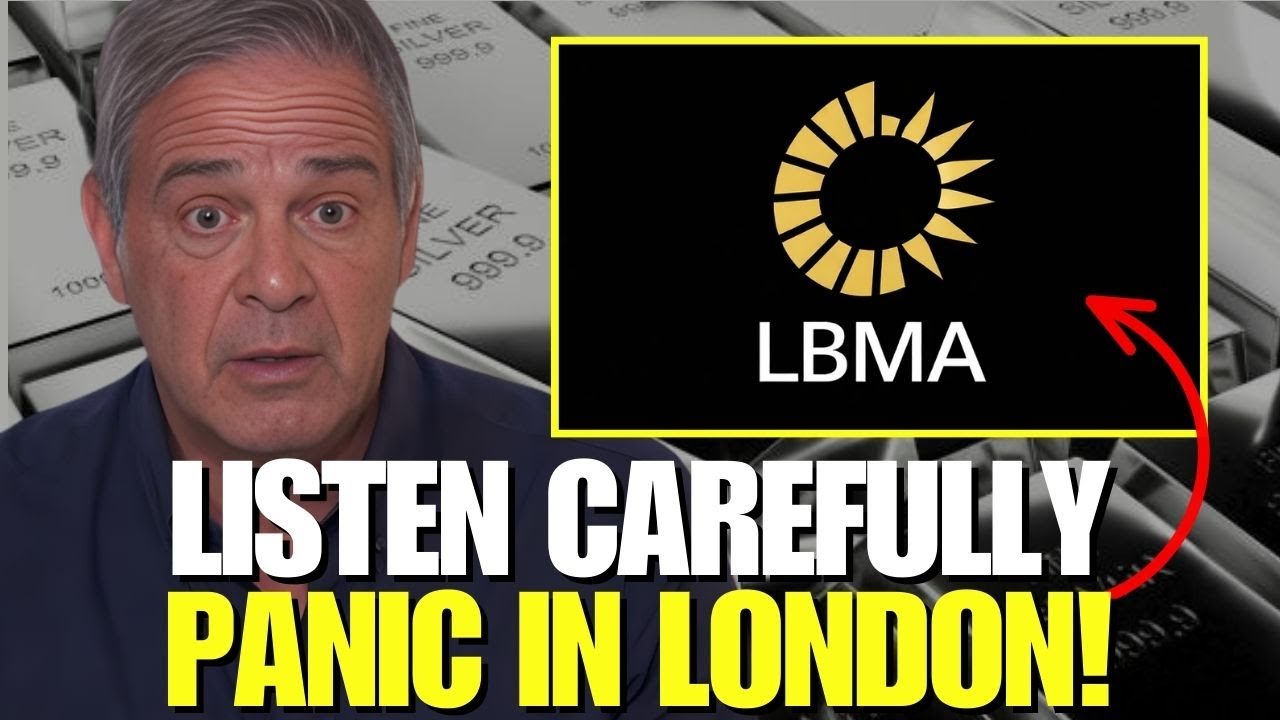 Shanghai Silver $133: London Just LOST CONTROL Of Silver Prices FOREVER! - Andy Schectman