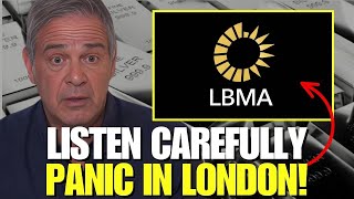 Shanghai Silver 127 London Just Lost Control Of Silver Prices Forever  Andy Schectman