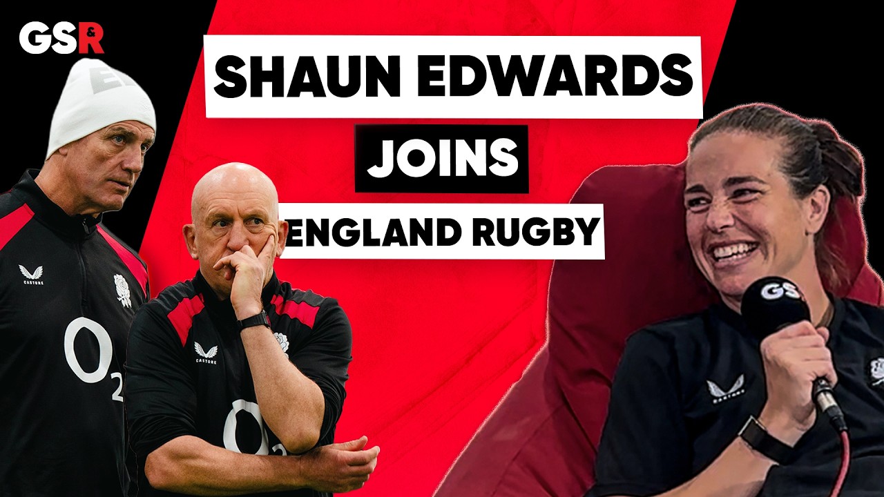 Red Roses Win Streak is over & new Defence Coach arrives