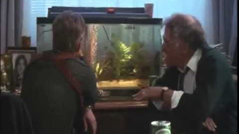 「イヤー・オブ・ザ・ドラゴン」海外版予告篇