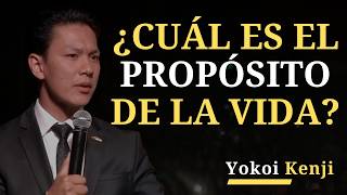 cul Es El Propsito De La Vida  Yokoi Kenji