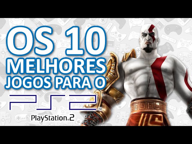 vini on X: Os melhores jogos de Playstation 2 que marcou uma geração  todinha  / X