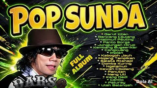 POP LAGU SUNDA FUUL ALBUM garut intan (Darso)