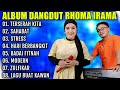 Dangdut orgen tunggal rhoma irama  sahabat  terserah kita  stress  cover nurul soi