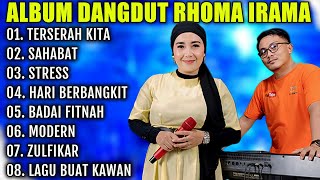 DANGDUT ORGEN TUNGGAL RHOMA IRAMA | SAHABAT - TERSERAH KITA - STRESS | COVER NURUL SOI