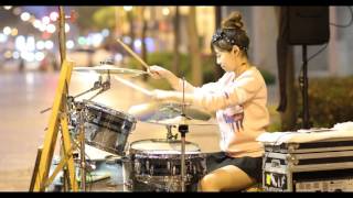 Download Lagu 欣蒂 Cyndee 20170107 4K 27 派對動物Party Animal(MAYDAY五月天) MP3