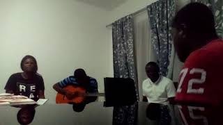Yesu kaka Nzolele... Bernardo Paca