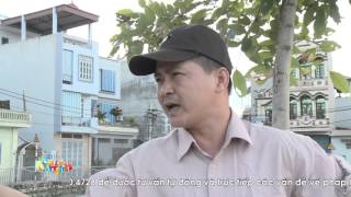 CÁI LÝ CÁI TÌNH SỐ 225 | XỬ HÀNH VI TỰ Ý ĐỐT RÁC GAY NGUY CƠ CHÁY NỔ | 10/12/2015